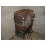 RITEWAY WOOD BURNER