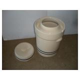 3 GAL FERMENTING CROCK