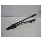 24 IN METAL SHEERS