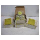 40 MSA CHEM GMF CARTRIDGES