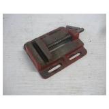 MACHINEST VISE 4 IN JAW