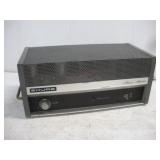 SHURE POWER MASTER 100 WATT AMP
