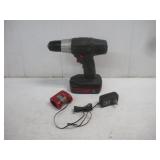 19V DH 1/2 IN CORDLESS DRILL