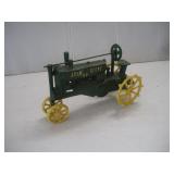 CAST IRON JOHN DEERE TRACTOR