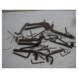 ALLEN WRENCHES
