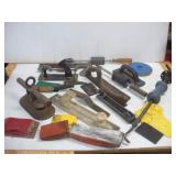 AUTOBODY TOOLS