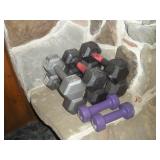 WEIGHTS