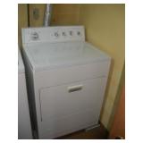 KITCHEN AID GAS DRYER