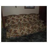 3 PERSON COUCH 52X35X32