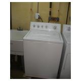 KITCHEN AID WASHER