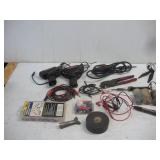 ELECTRICAL TOOLS
