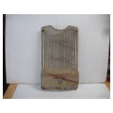 VINTAGE FORD TRACTOR GRILL