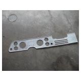 STUDEBAKER DASHBOARD PANNEL