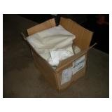 KLEEN GUARD DISPOSABLE COVERALLS SIZE LG