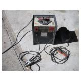 CRAFTSMAN DUAL RANGE 230 AMP WELDER W/