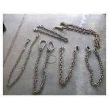ASSORTED SHORT CHAINS