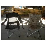 LAWN CHAIRS