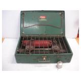 COLEMAN CAMP STOVE