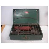 COLEMAN CAMP STOVE