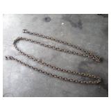 16 FT TOW CHAIN