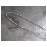 10FT TOW CHAIN