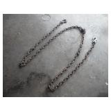 12 FT TOW CHAIN
