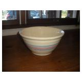 MCCOY 10 IN MIXING BOWL