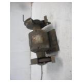 6IN BENCH GRINDER