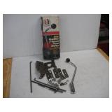 HURST 3 SPEED FLOOR SHIFTER KIT