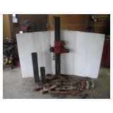 AUTOBODY FRAME / BODY STRAIGHTENER