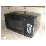 HAMILTON BEACH MICROWAVE