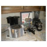 SMALL KITCHEN APPLIANCES