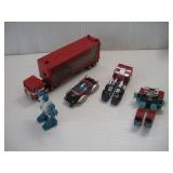 TRANSFORMERS