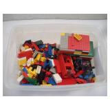 VINTAGE LEGOS