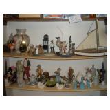 NIC NACS CONTENTS OF SHELF