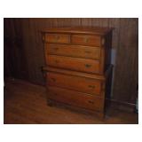 DRESSER 35X19X48
