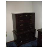 DRESSER 42X20X57