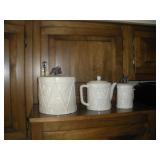 CANISTER SET