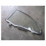 55 TO 57 CHEVY DRIVER SIDE WINDOW