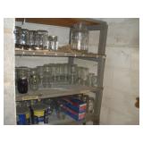MASON JARS
