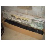 10X10 CANOPY TENT