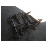 CHAIN BINDERS