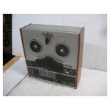 TANDBERG CROSS FIELD SERIES 3300X AUDIO TAPE--