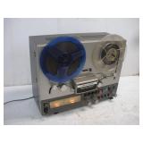 REALISTIC TR300 TAPE PLAYER/RECORDER