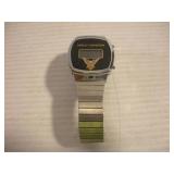 VINTAGE HARLEY DAVIDSON DIGITAL WATCH
