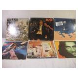 CLASSIC ROCK ALBUMS