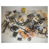 JEWLERY MAKING BEADS AND ACC