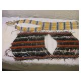 NATIVE AMERICAN BEADED ACC.