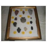 ARROW HEAD COLLECTION