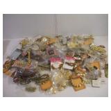 JEWLERY MAKING BEADS AND ACC